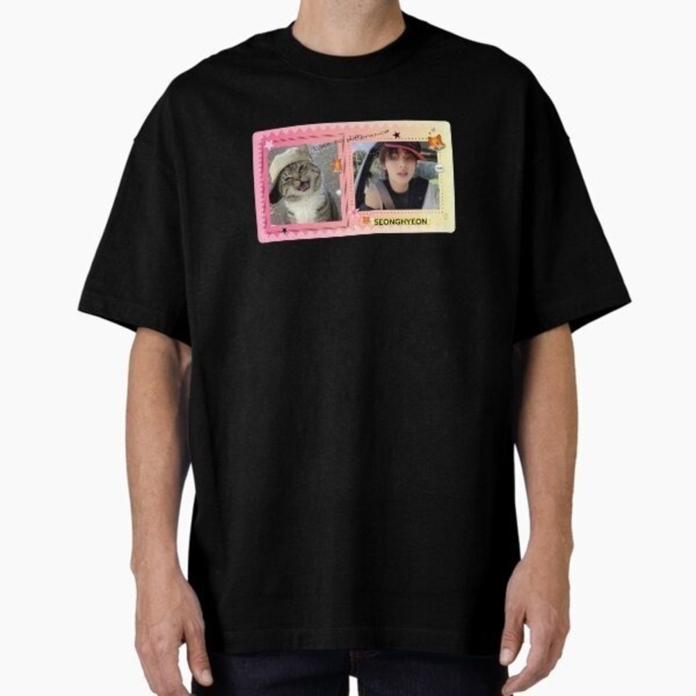 CORTIS Youth Inspired Graphic Tee For Everyday Wear